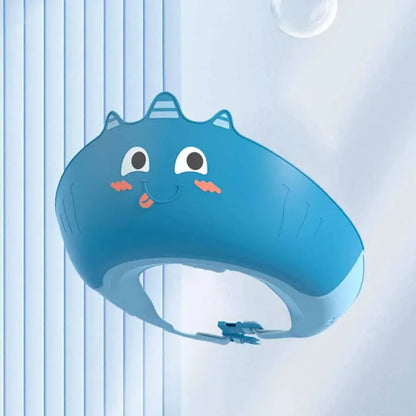 Adjustable Baby Shower Cap for Hair Wash and Protection