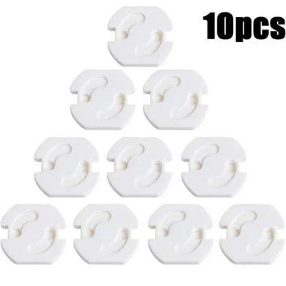 Baby Safety Socket Covers for Childproofing Outlets