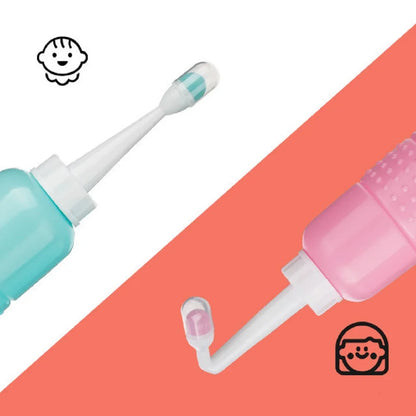 Postpartum Peri Bottle for Perineal Care and Cleansing 500ML