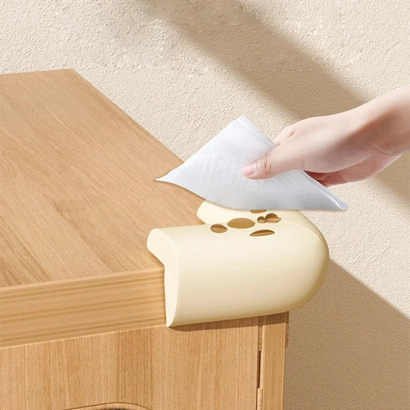 10 Pack Baby Corner Protectors for Safe Furniture Edges