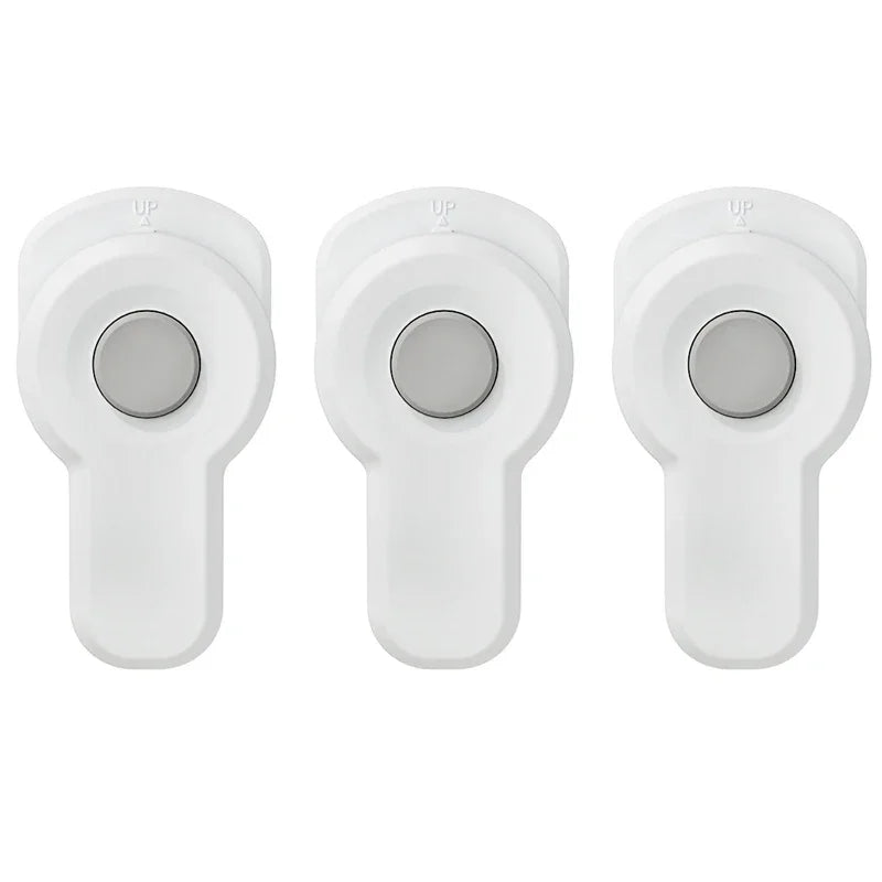 Baby Safety Oven Door Lock for Kitchen Childproofing