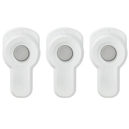 Baby Safety Oven Door Lock for Kitchen Childproofing
