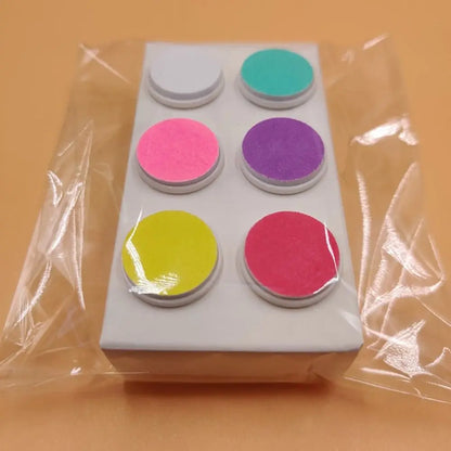 Baby Nail Trimmer Replacement Pads - 6pcs Infant File Heads