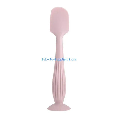 Portable Baby Diaper Cream Applicator with Suction Base