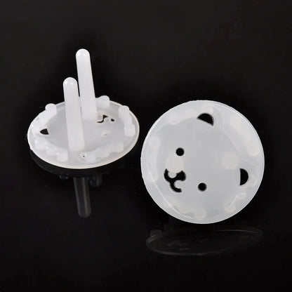 10 Pack Baby Safety Socket Covers for Child Protection