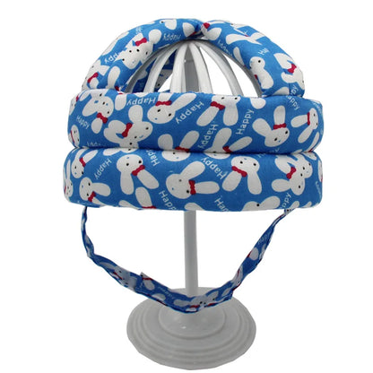 Baby Anti-Collision Safety Cap for Crawling and Walking Kids