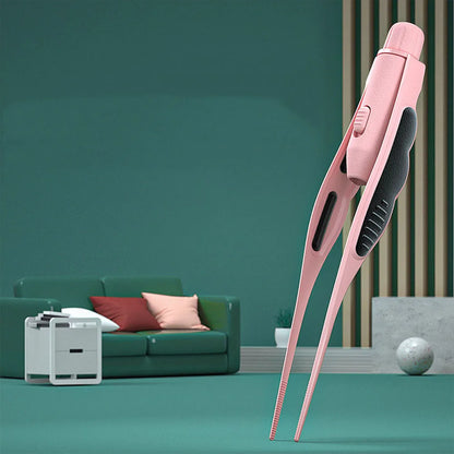 360° Stainless Steel Ear Wax Remover Tool for Ear Care