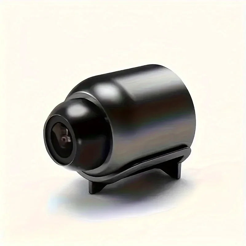 1080P Mini WiFi Security Camera for Home Monitoring
