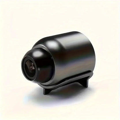 1080P Mini WiFi Security Camera for Home Monitoring