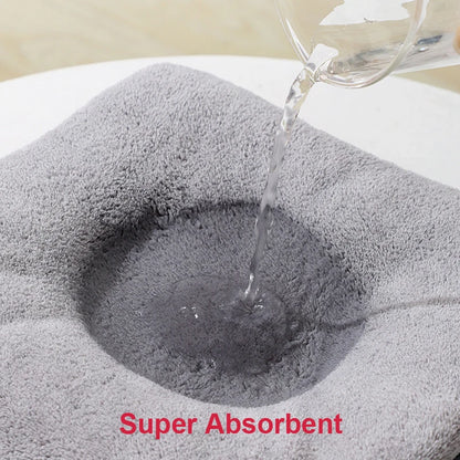 Weiche Baby-Badetuchdecke mit Kapuze und Cartoon-Tiermotiv