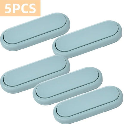 Child Safety Drawer Latch - Cabinet Lock for Kids