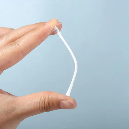 Double Headed Cotton Buds for Baby Care and Cleaning