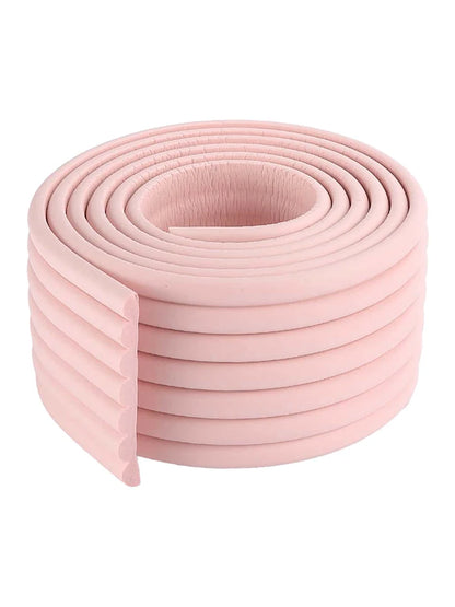 Baby Safety Foam Edge and Corner Cushions for Kids 2M