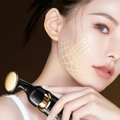 Anti Aging Face Massager – Microcurrent Skin Care Device