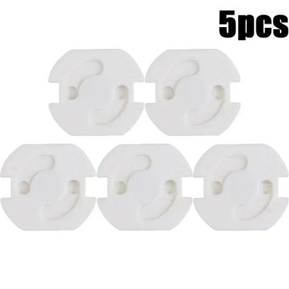 Baby Safety Socket Covers for Childproofing Outlets