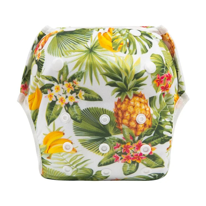 Reusable Swim Diaper for Babies Under 1 Year Old