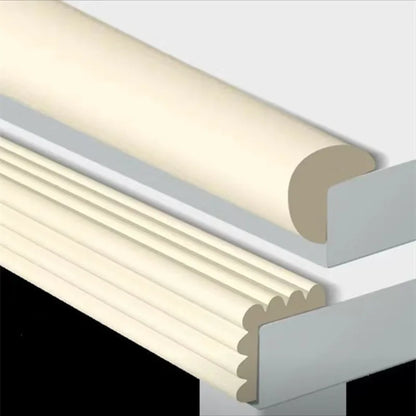 Baby Corner Protector Strips - Soft Edge Safety Foam for Kids