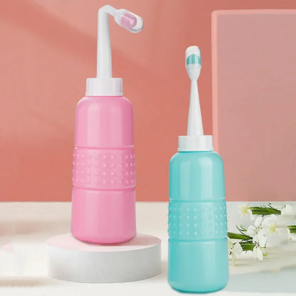 Postpartum Peri Bottle for Perineal Care and Cleansing 500ML