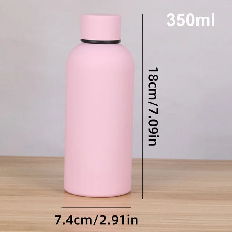 Thermos with Cup
