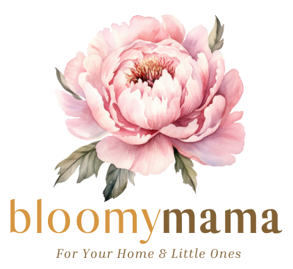 Bloomy Mama