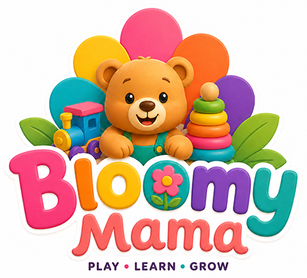 Bloomy Mama