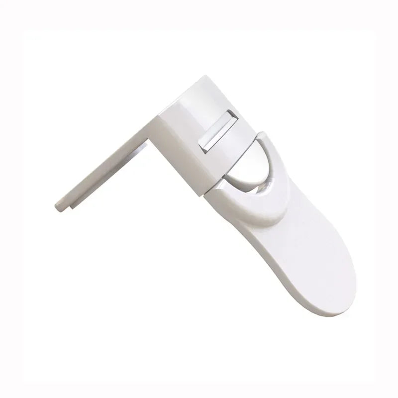 Serrure de tiroir de sécurité pour bébé - Boucle de protection anti-pincement