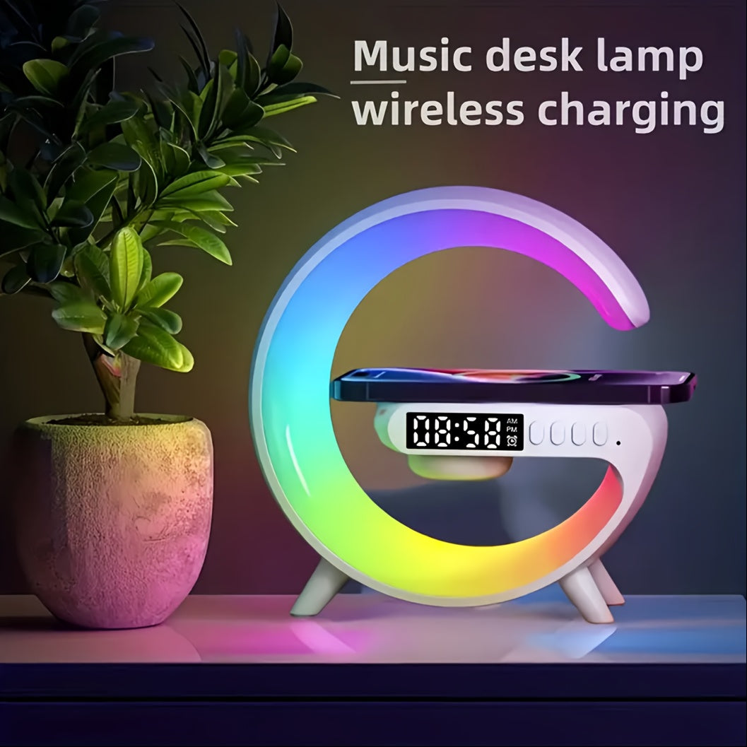 smart-lamp-with-wake-up-light-function