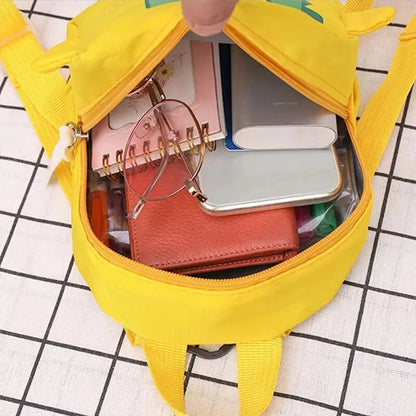 Kinder süße Cartoon Dinosaurier Schultaschen Anti-verlorene Rucksäcke Kleinkind Rucksack Kindergarten Schultasche