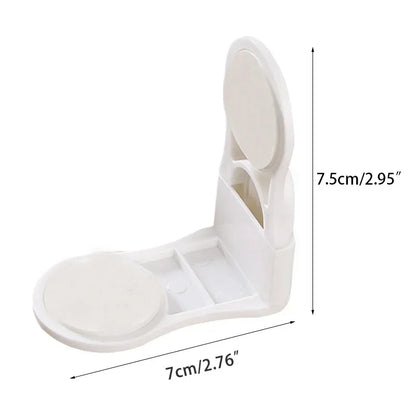 Serrure de tiroir de sécurité pour bébé - Boucle de protection anti-pincement